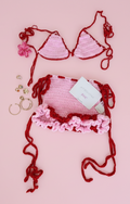 Strawberry Kiss Top